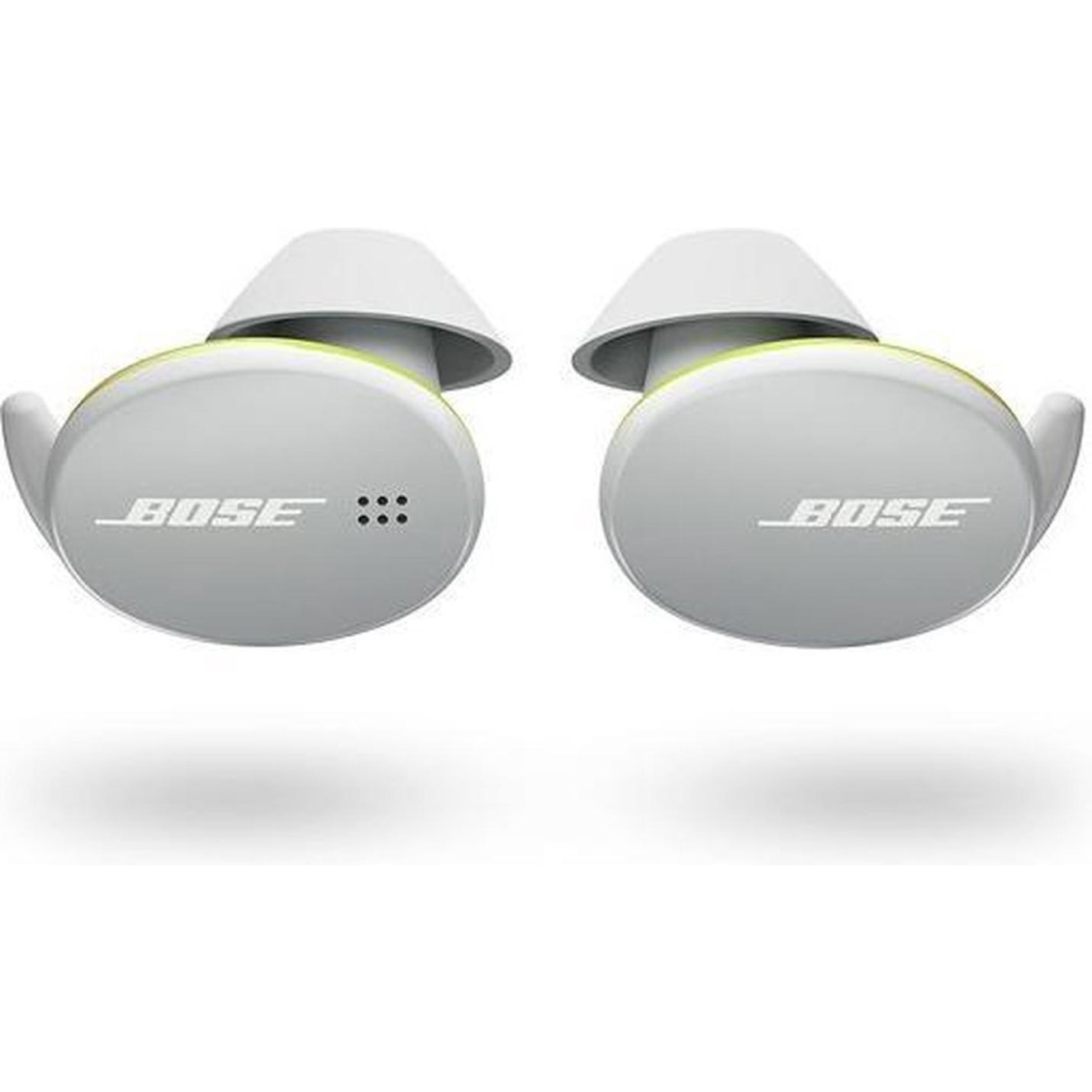Bose Sport Earbuds Headset In ear Bluetooth Wit Retail XL